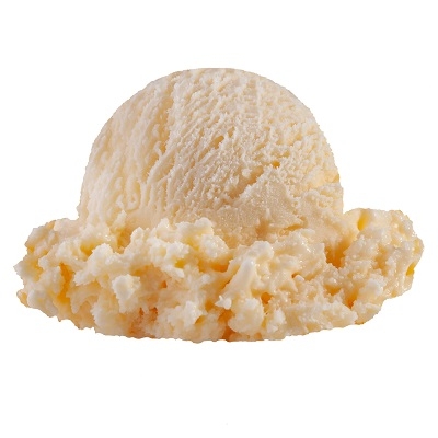 No Sugar Vanilla.