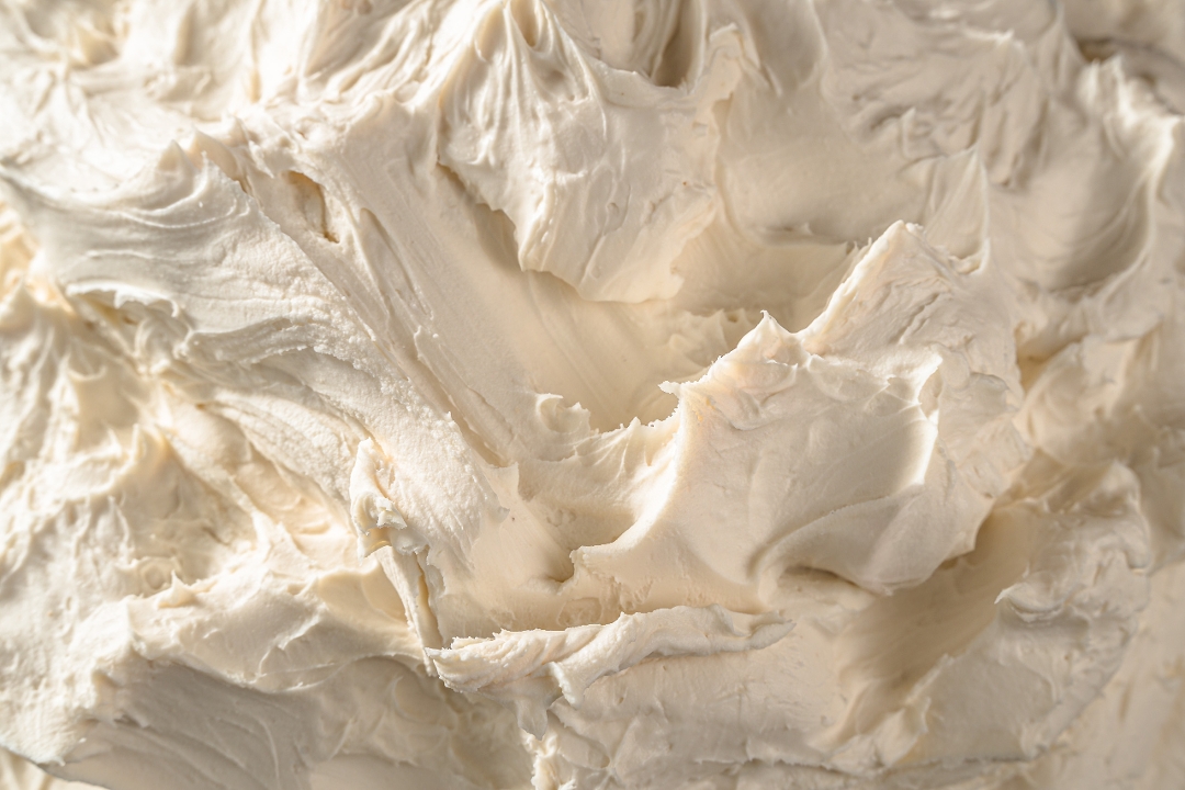 ½ lb Tofu Cream Cheese – Plain.