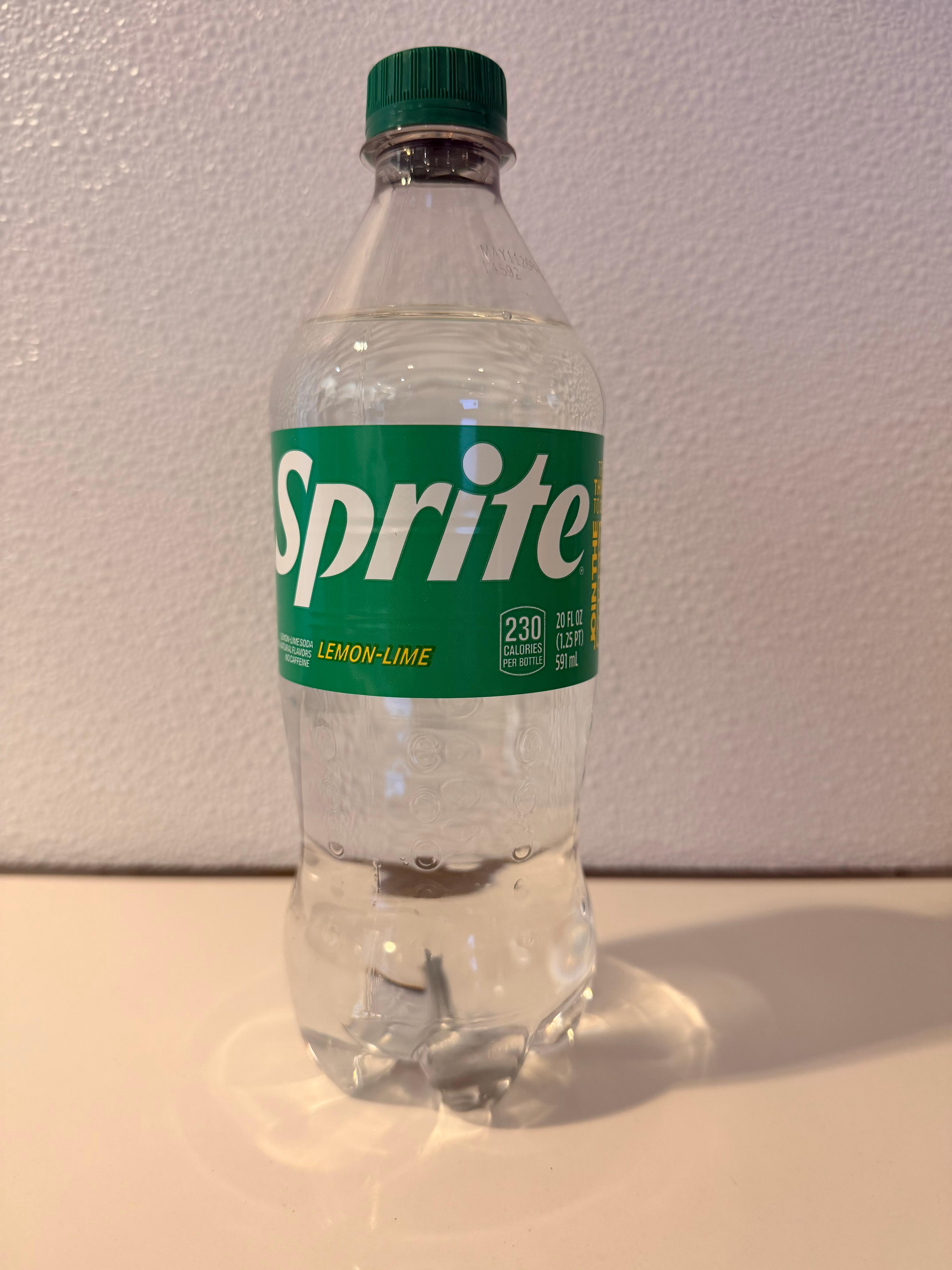 Sprite.
