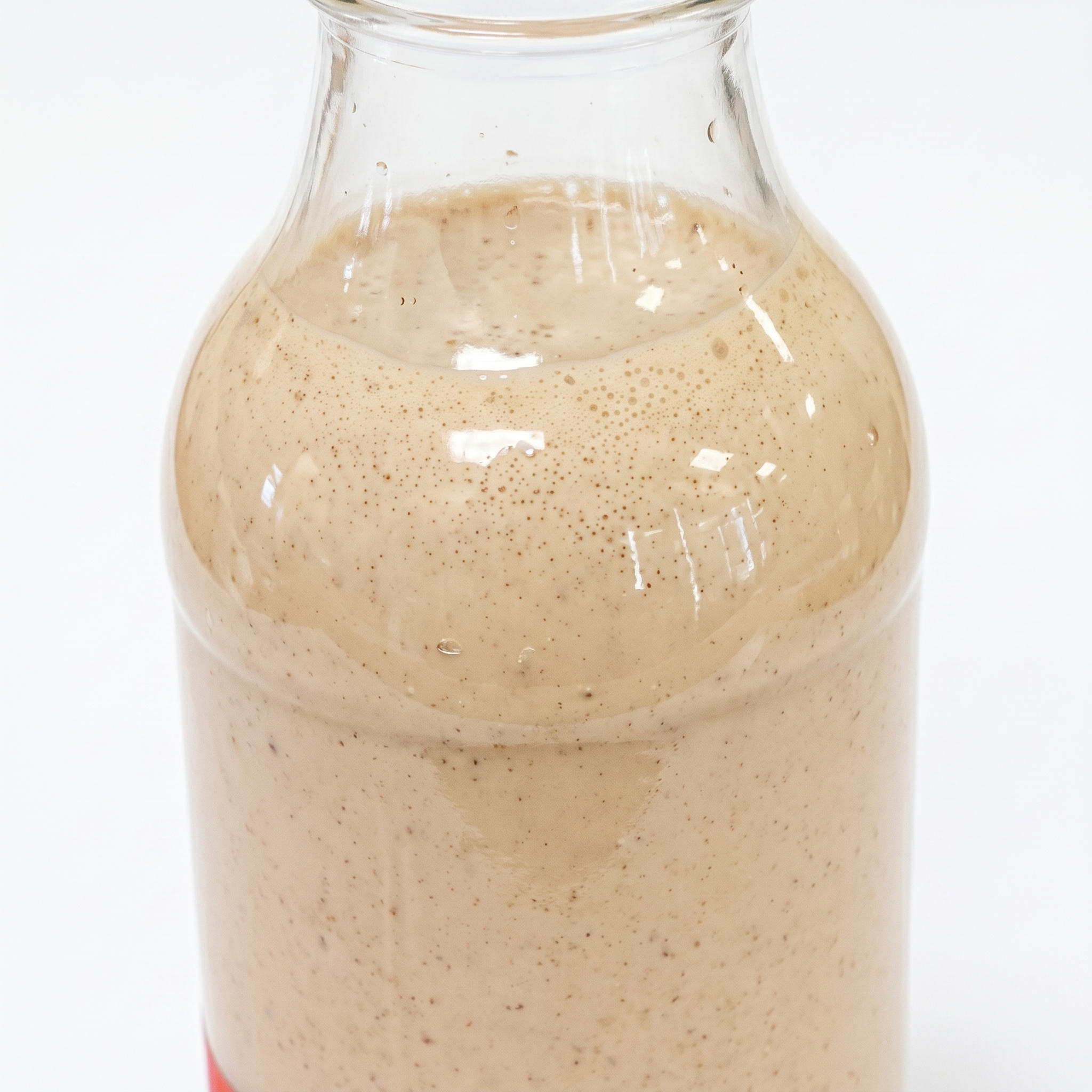 Sea Moss Punch.