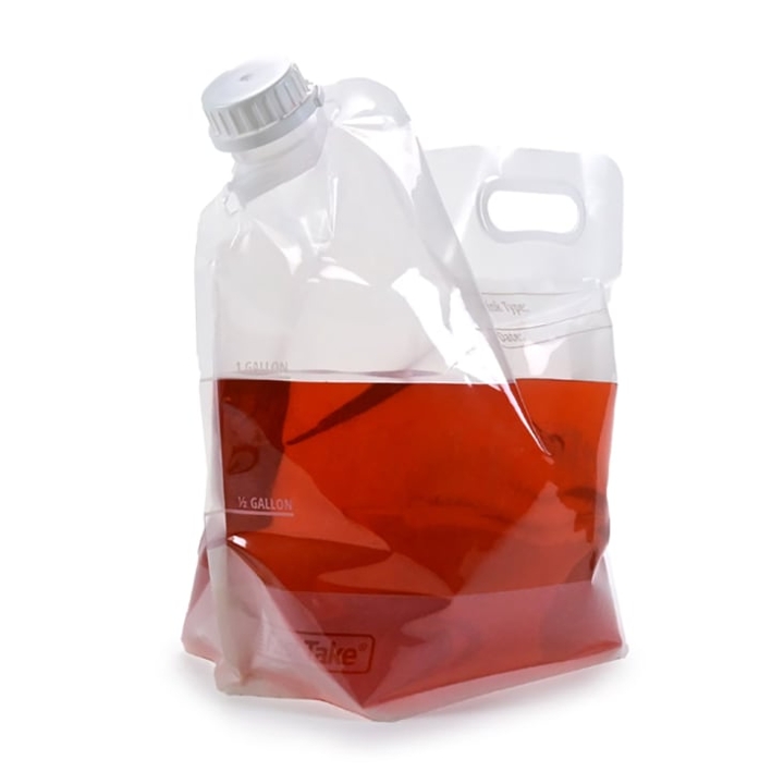 1 Gallon Beverage.