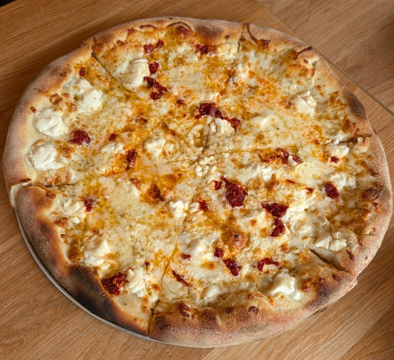 Oh Honey! Pizza.