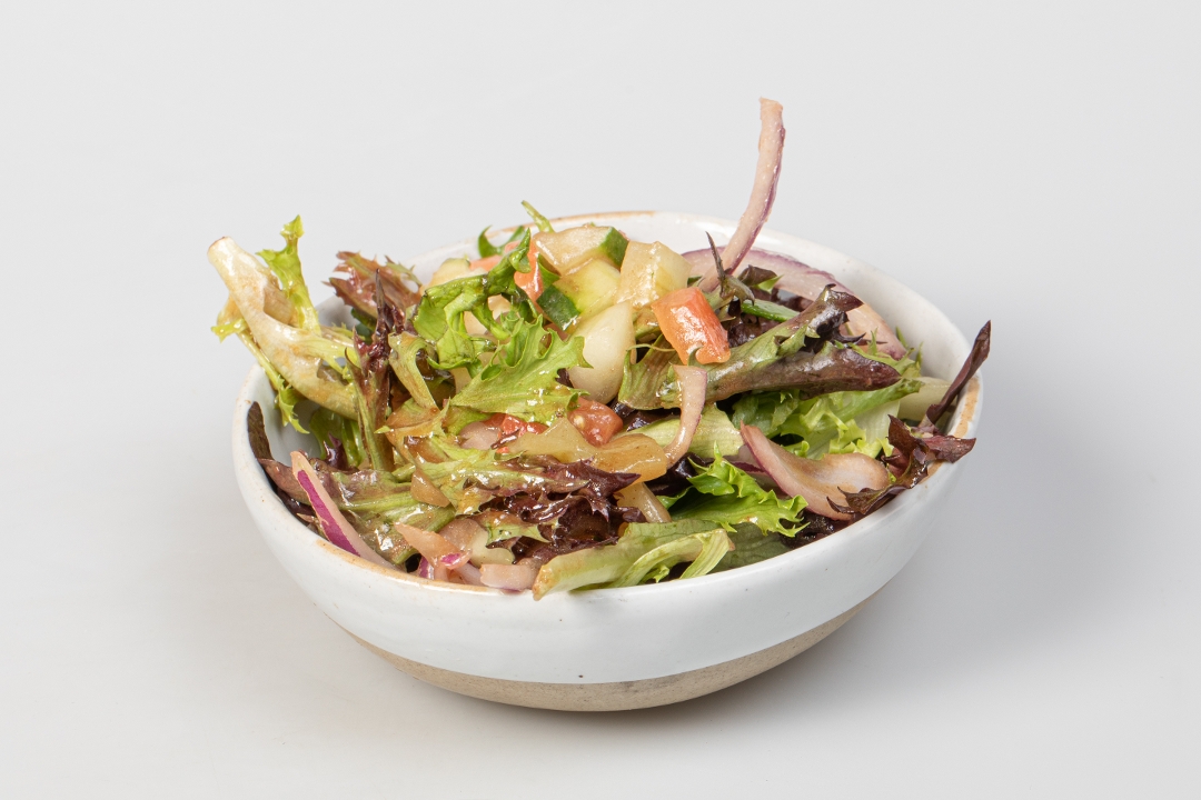 House Salad.