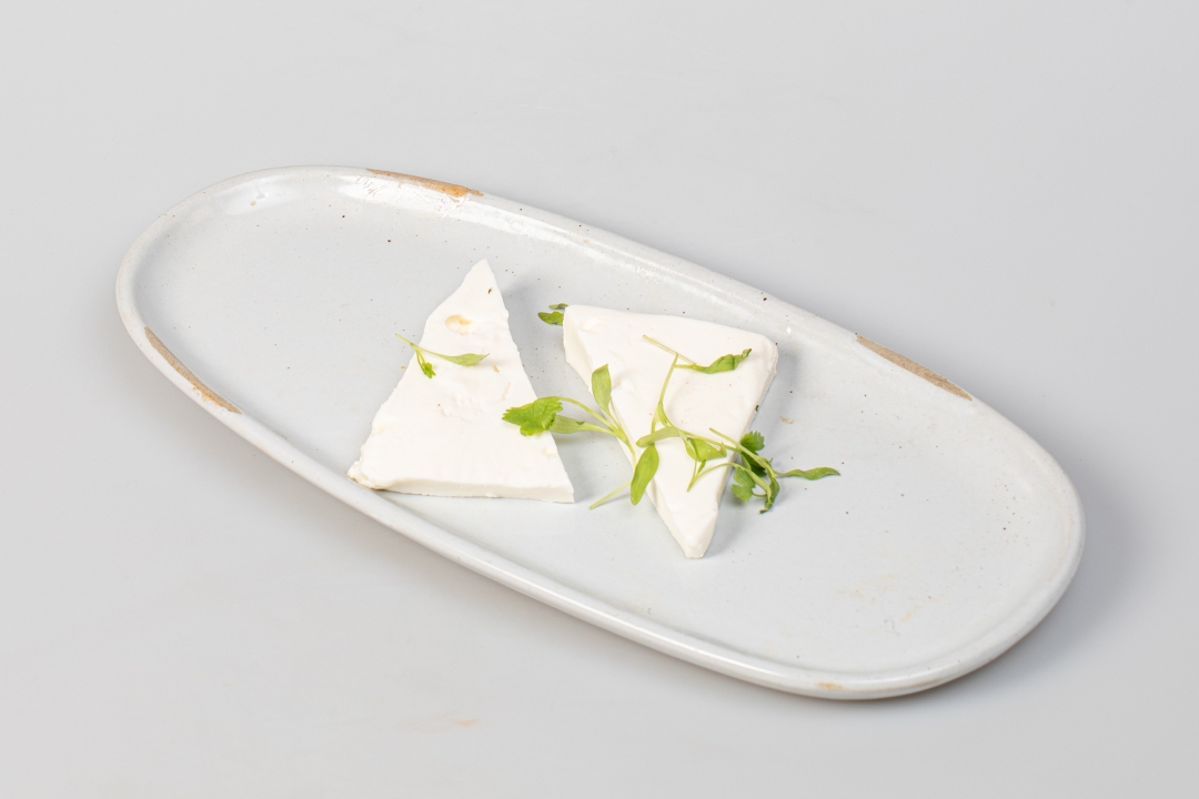 Guayanes Cheese.