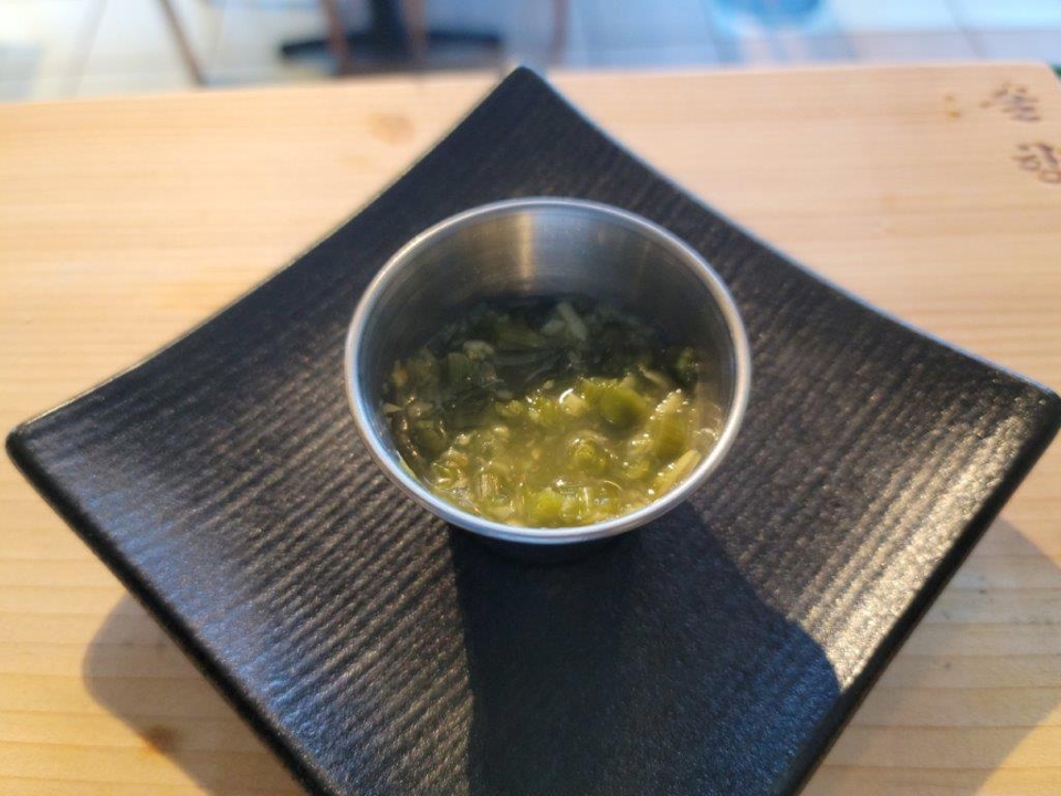 SS2-KIZAMI WASABI.