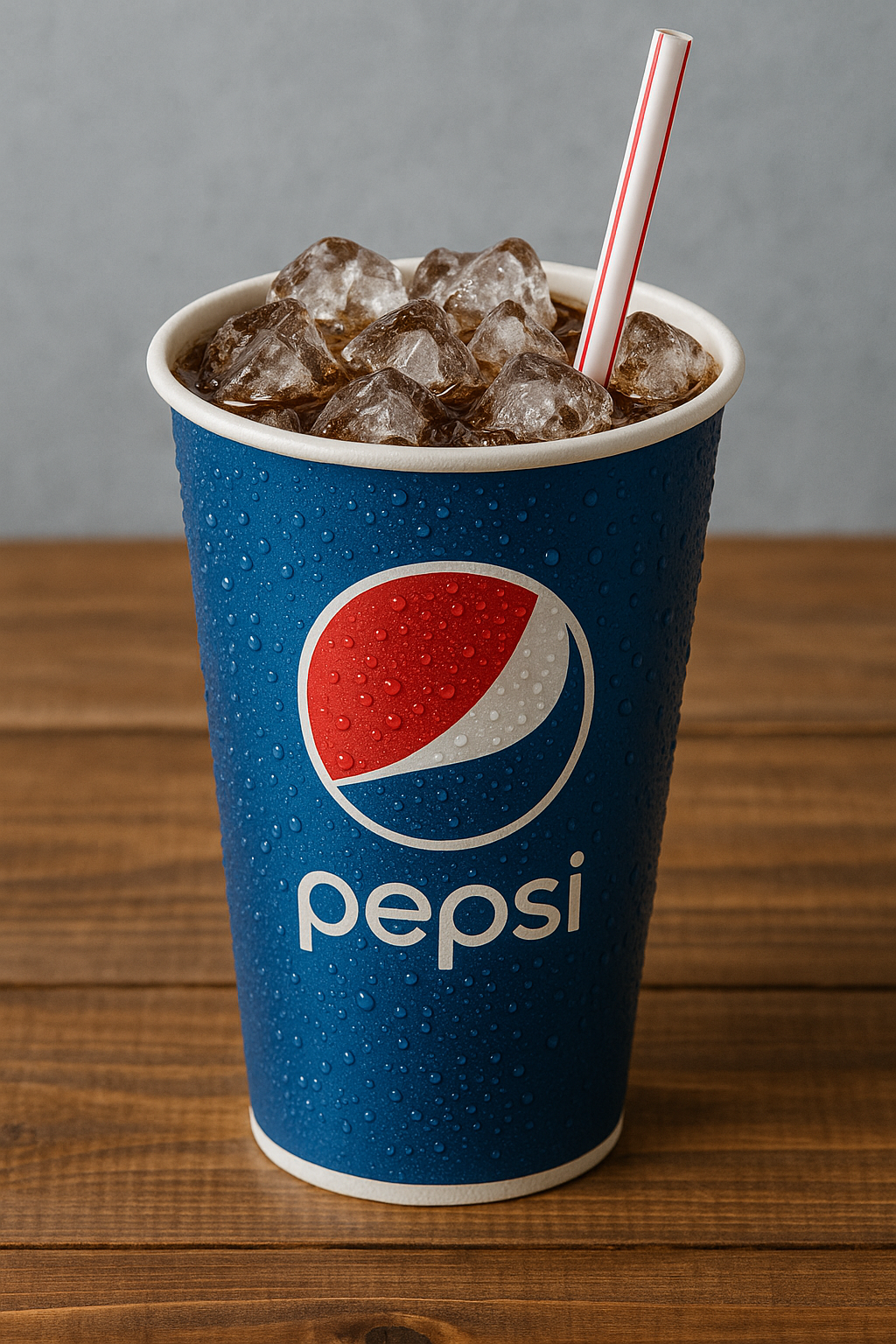 Fountain Drink (Small).