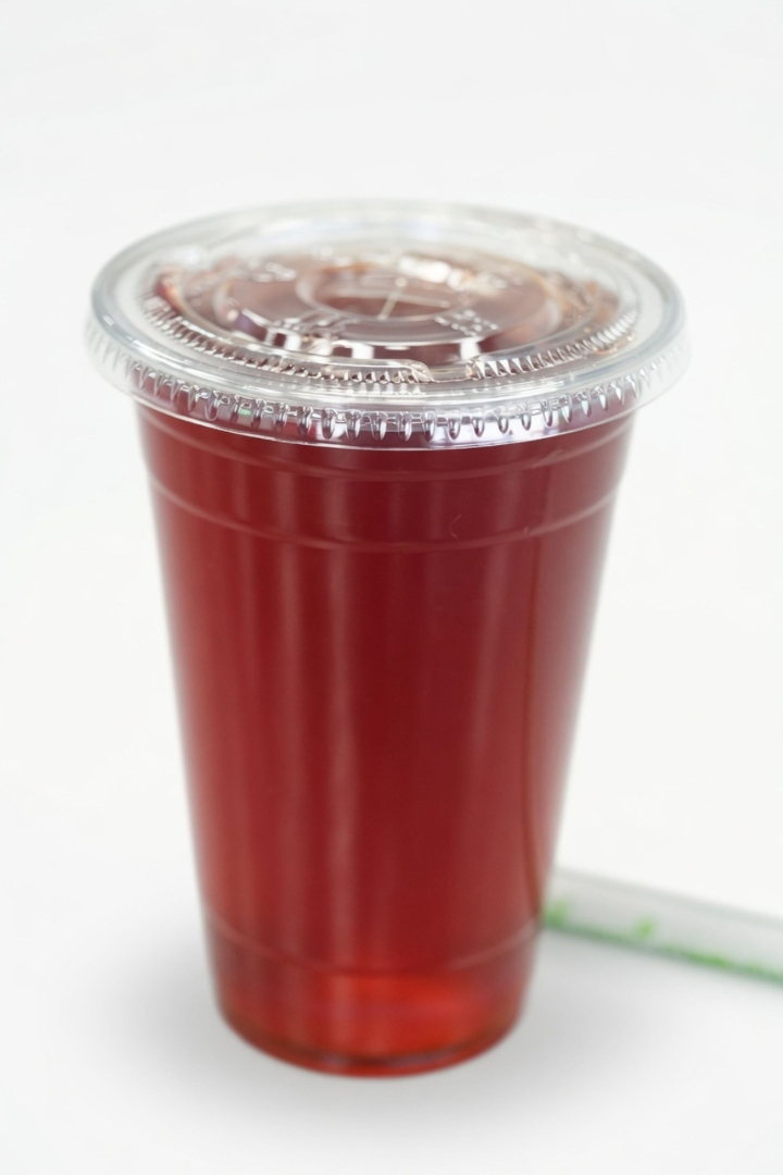 Half and Half (Lemonade&Iced Tea).