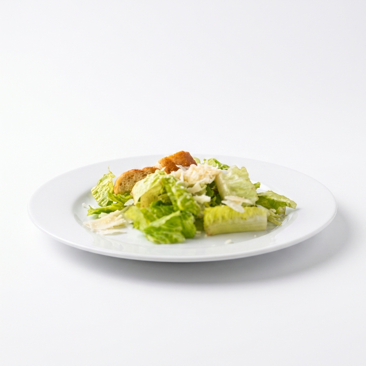 The Other Salad (Caesar).