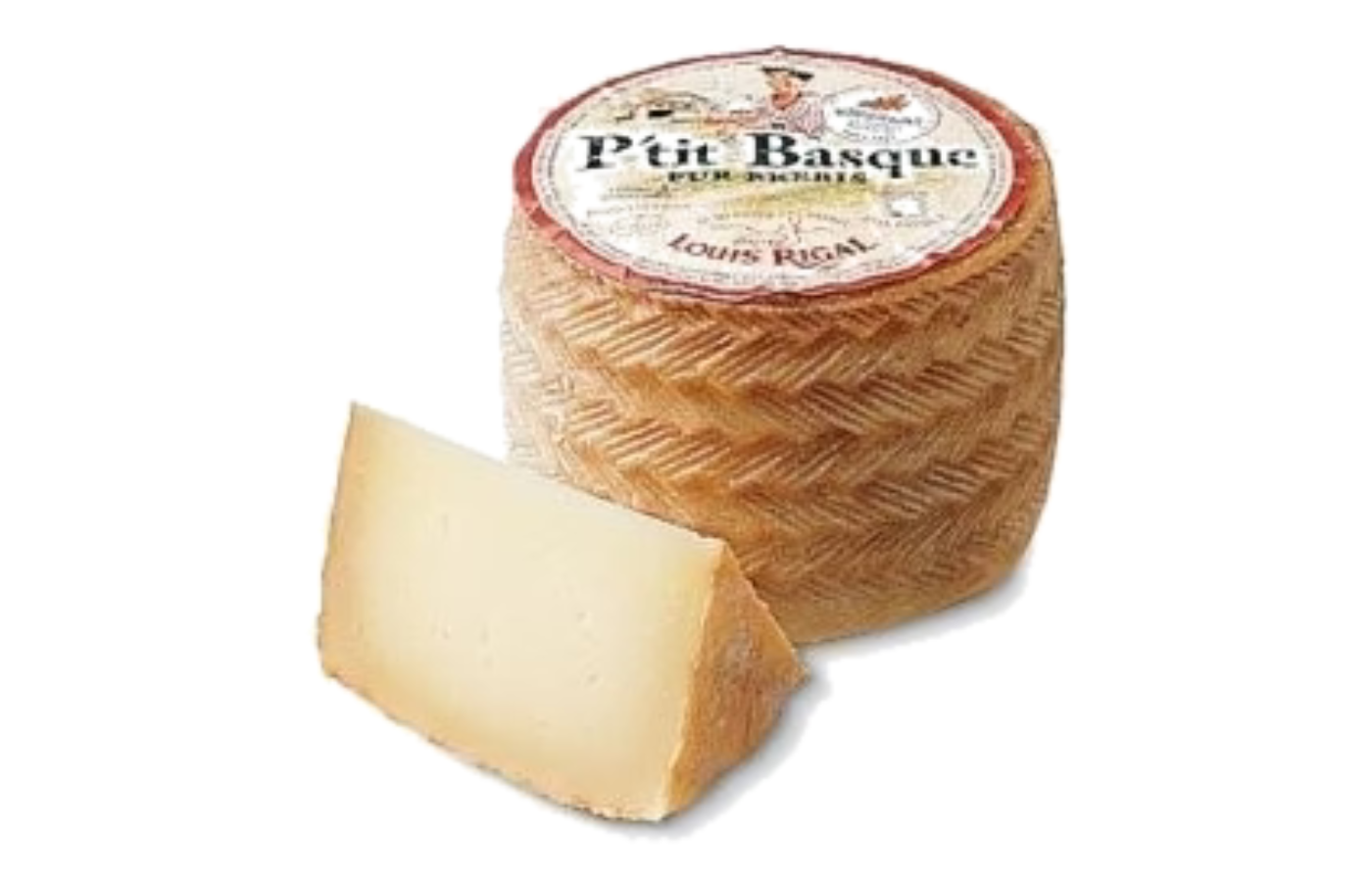 P'tit Basque (0.5lbs)
