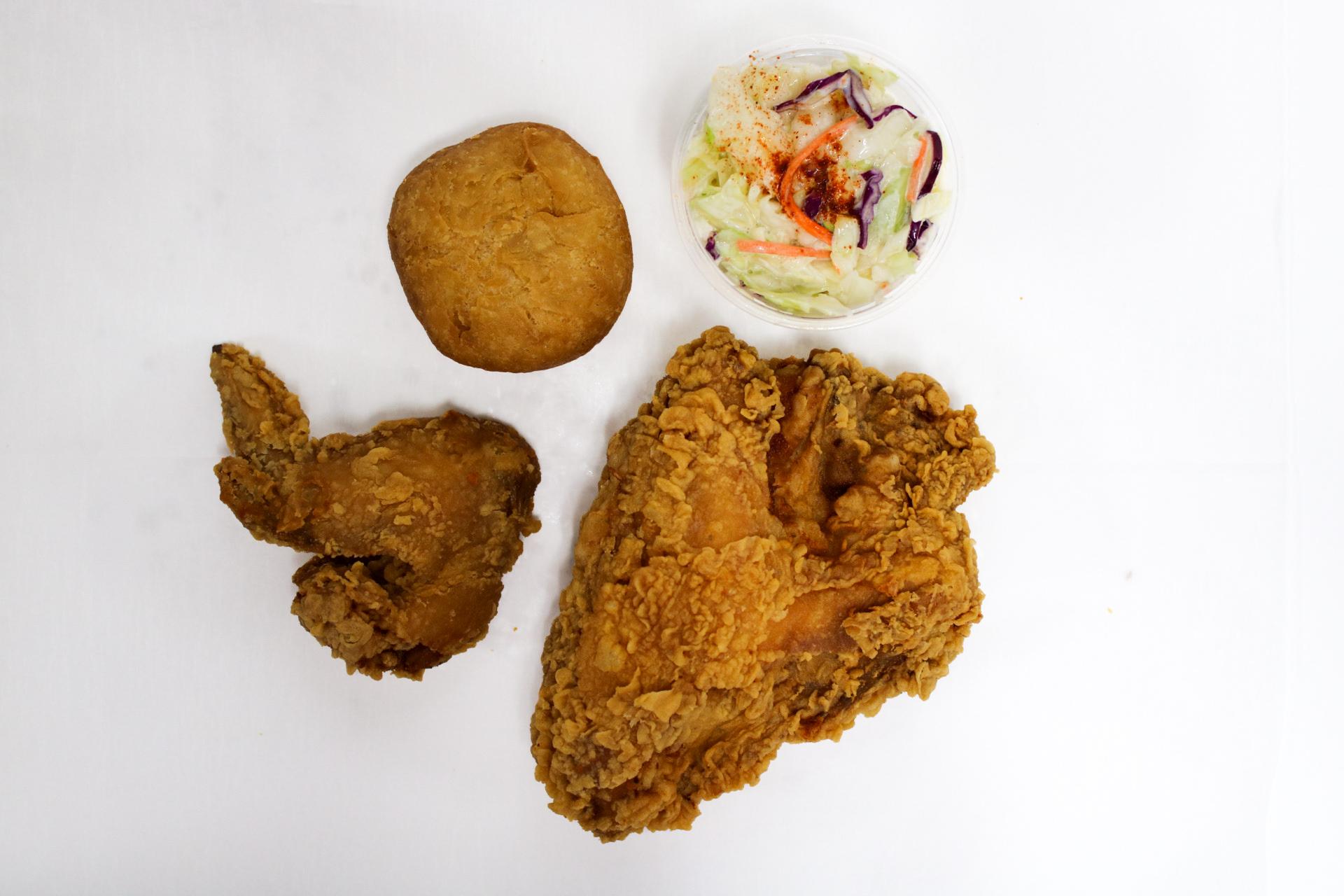 Chicken.