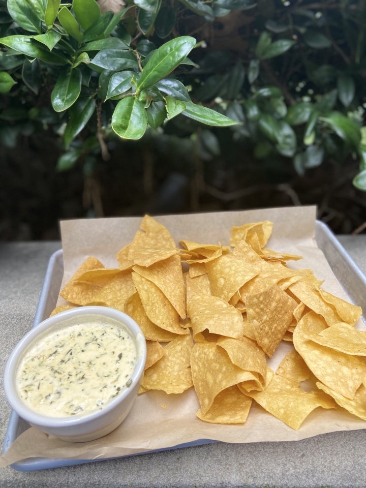Queso.