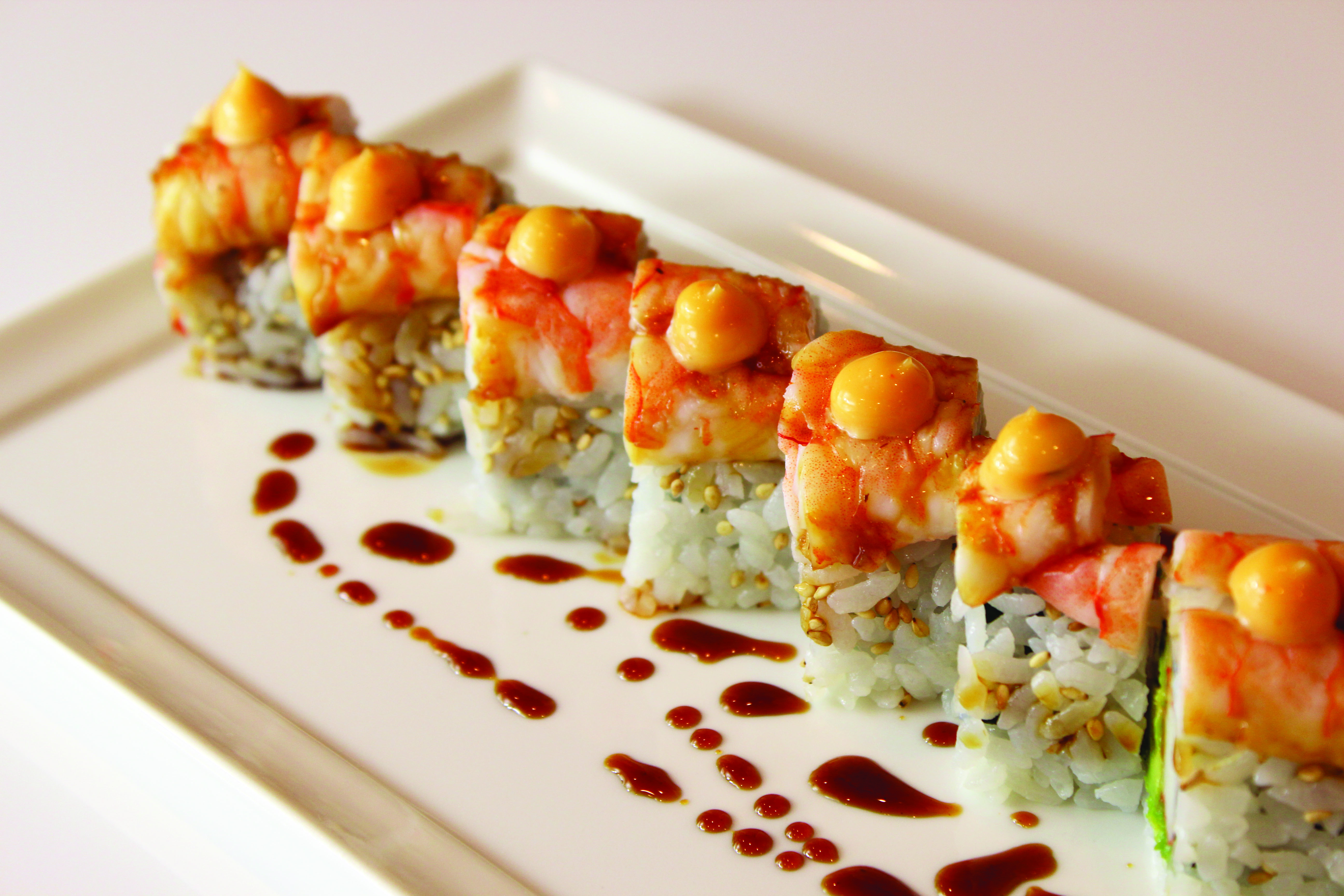 23. Tiger Roll.
