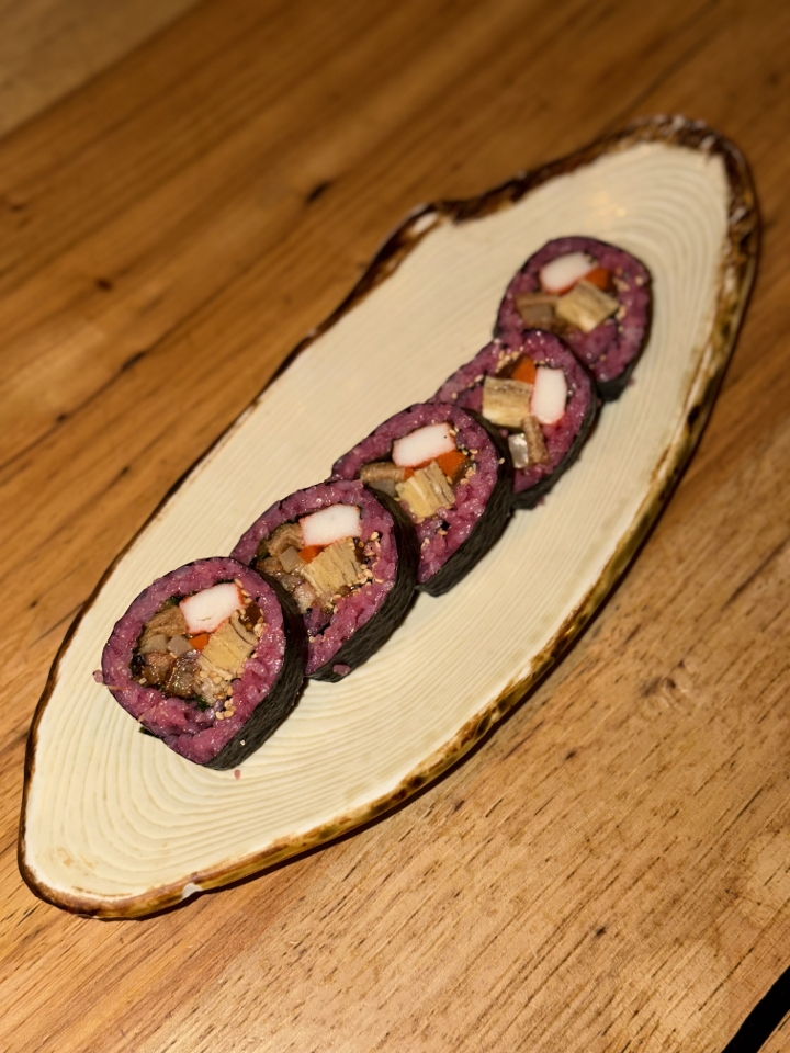 Futo Maki.