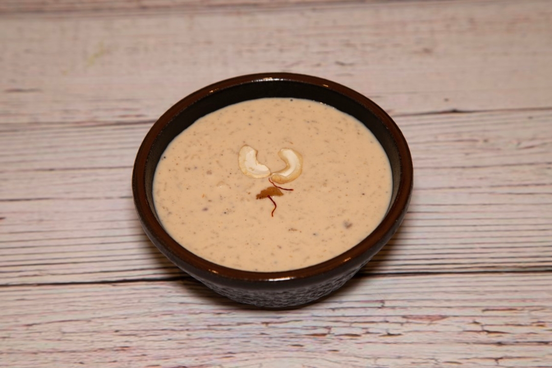 Rice Kheer.