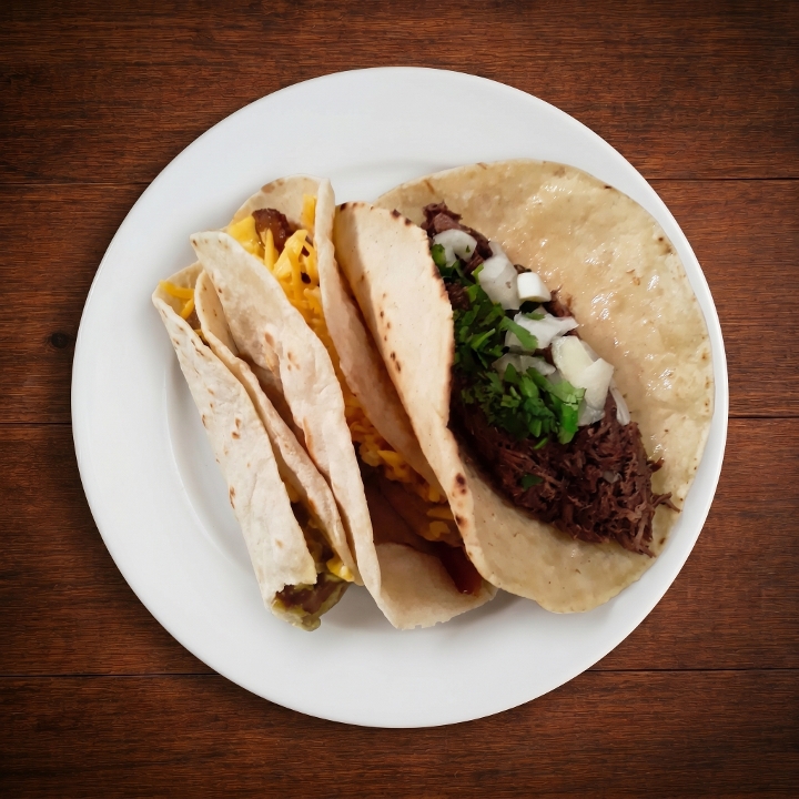 Coaches taco.