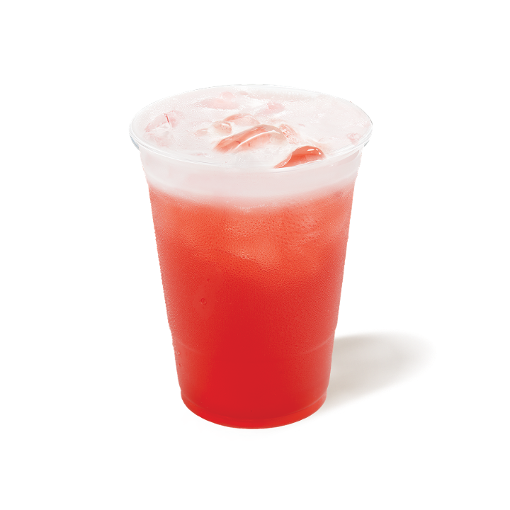 Strawberry Lemonade.