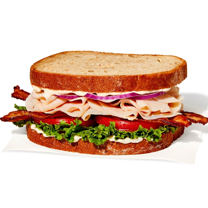 Empire State Turkey Club.