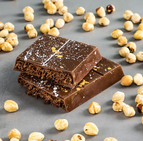 Dubai NUTELLA Chocolate BAR.