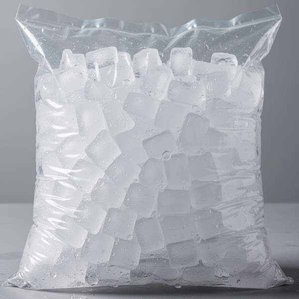 Bag of Ice.