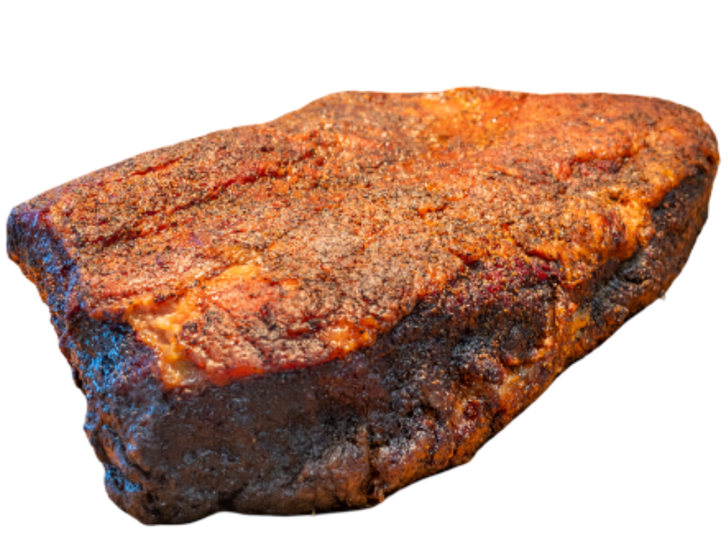 Brisket.