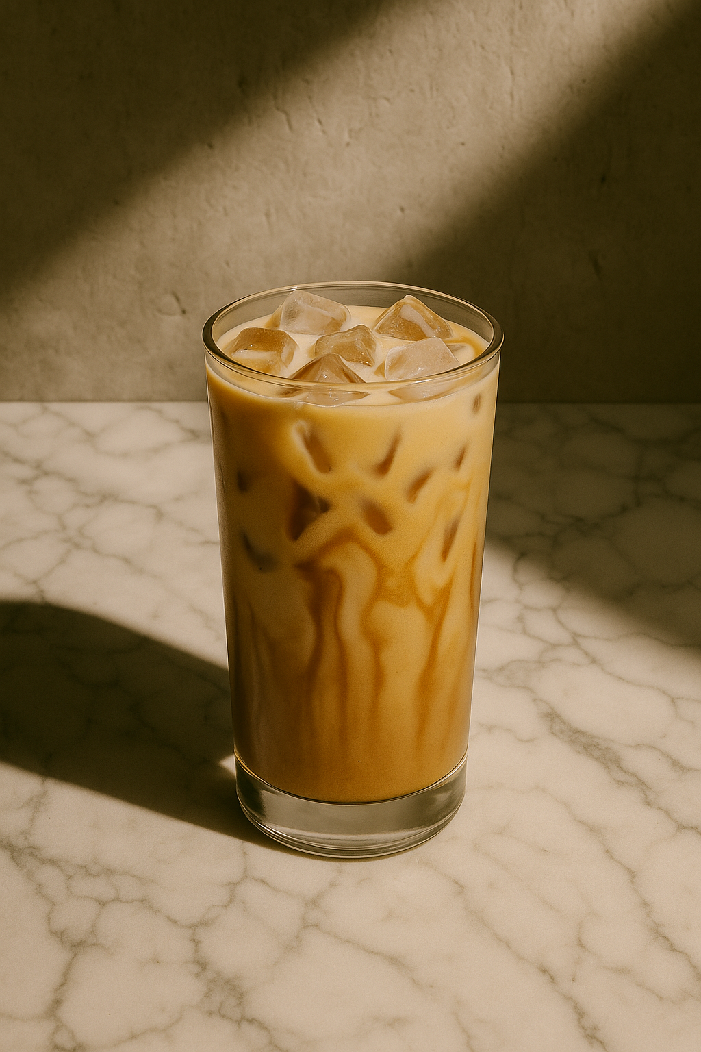 White Mocha.