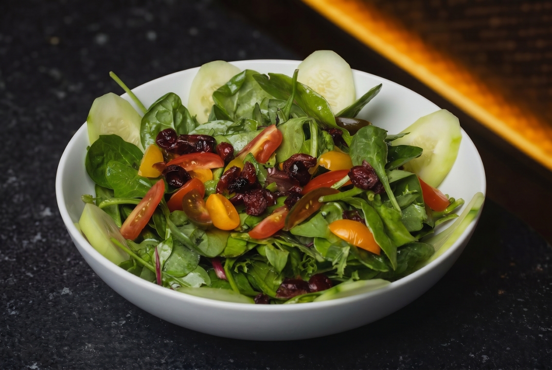 House Salad.