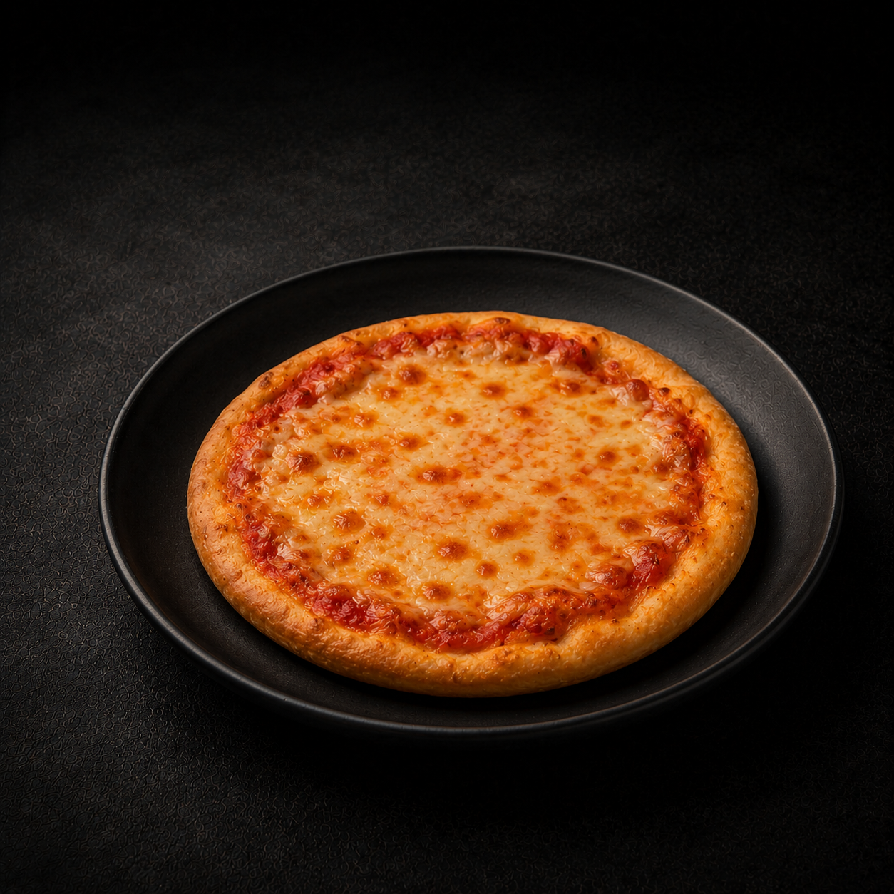 Kids Cheese Pizza.