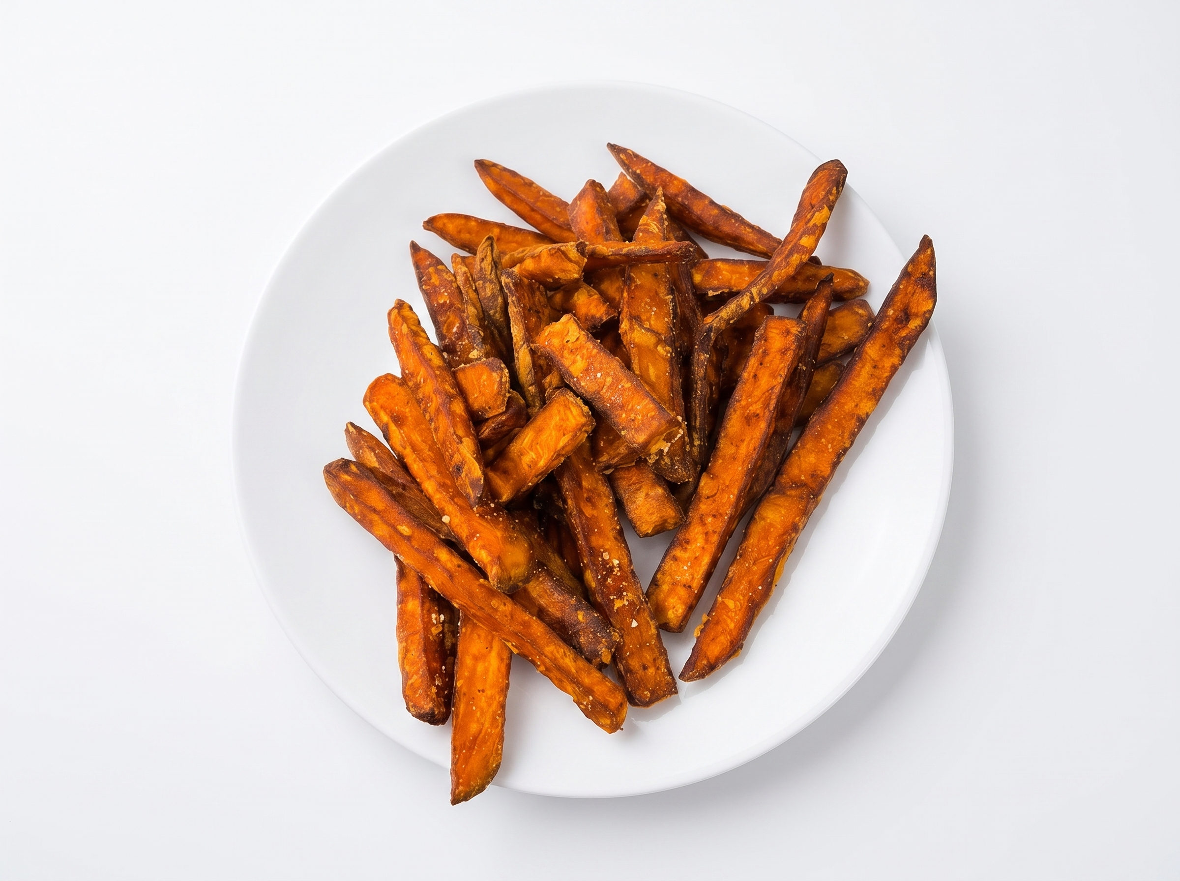 Sweet Potato Fries.