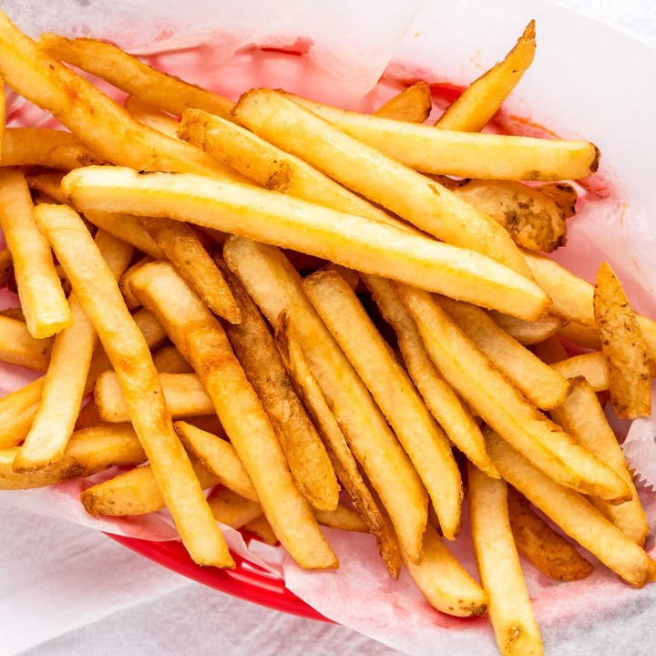 Regular Fries.