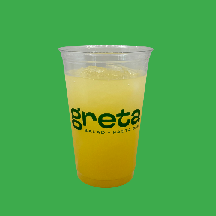 Mango Aguafresca.