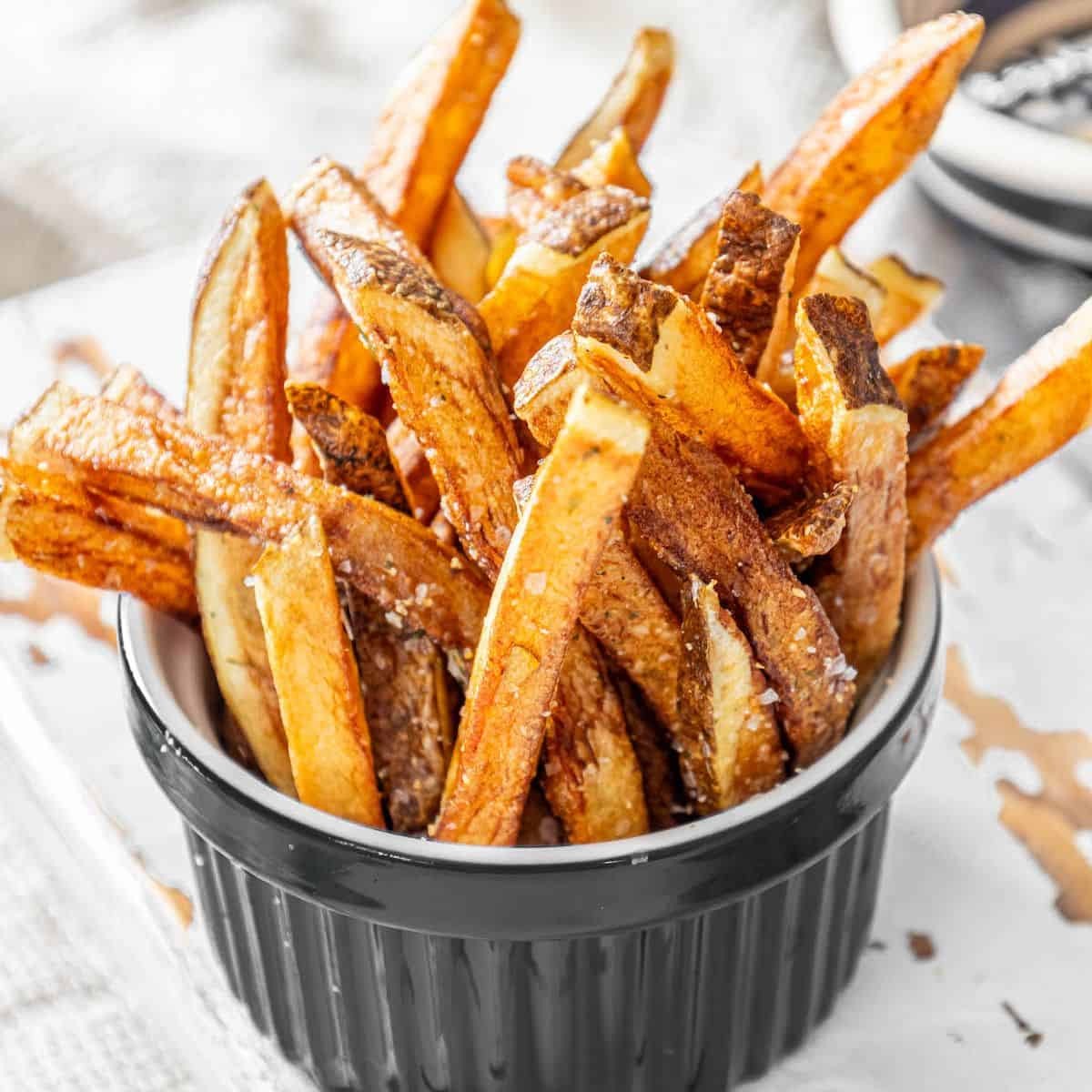 Fresh Cut Fries 32oz.