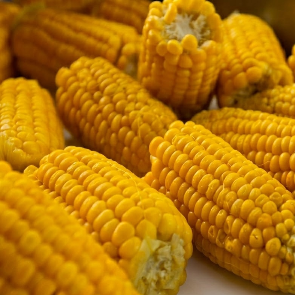 Side of Street Corn.