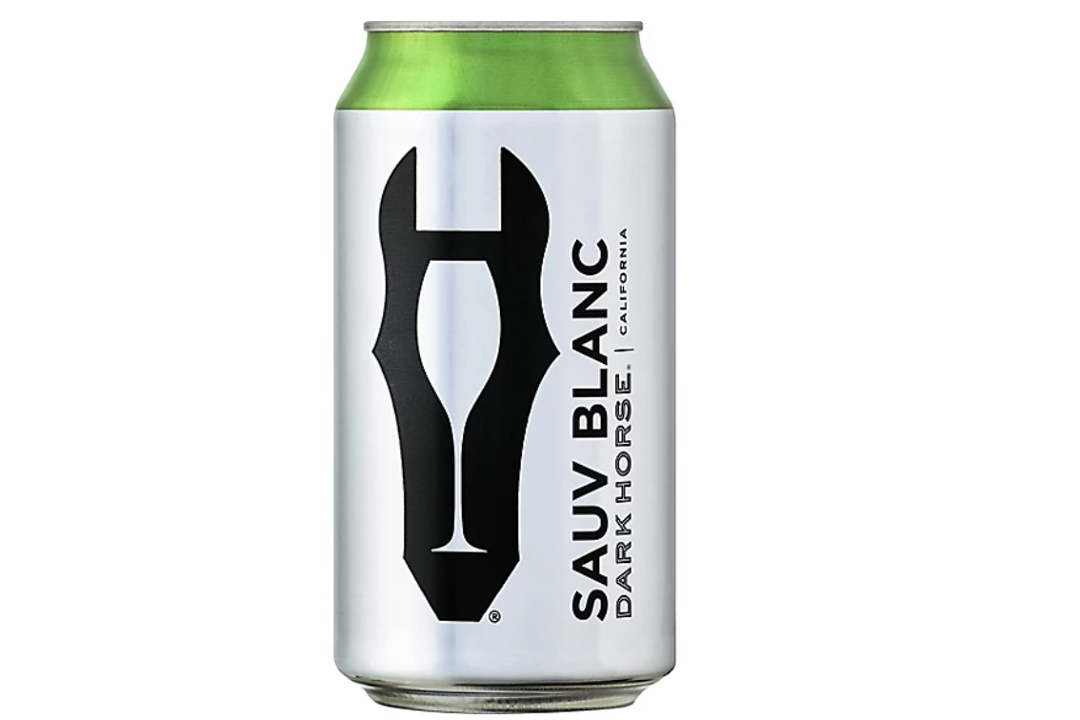 Sauv Blanc.