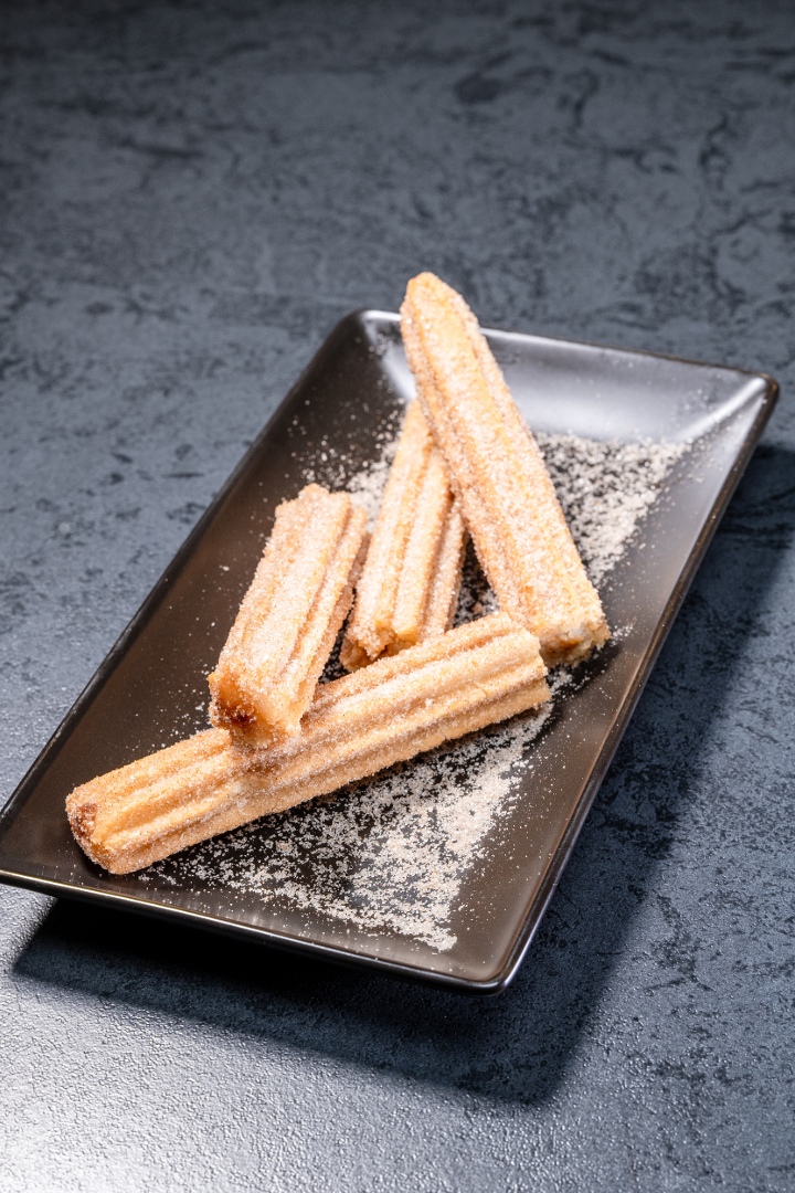 2-Piece Churros.