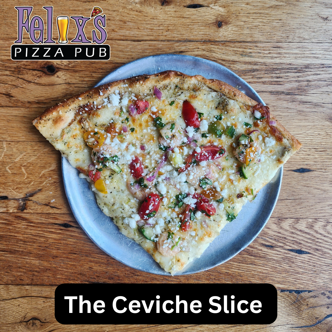 Slice Of Week.