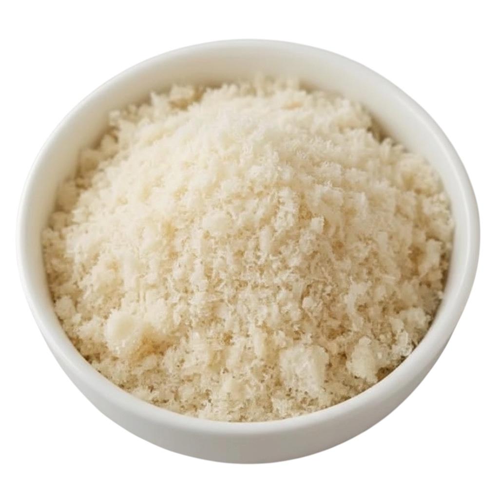 Parmesan Cheese SIDE.