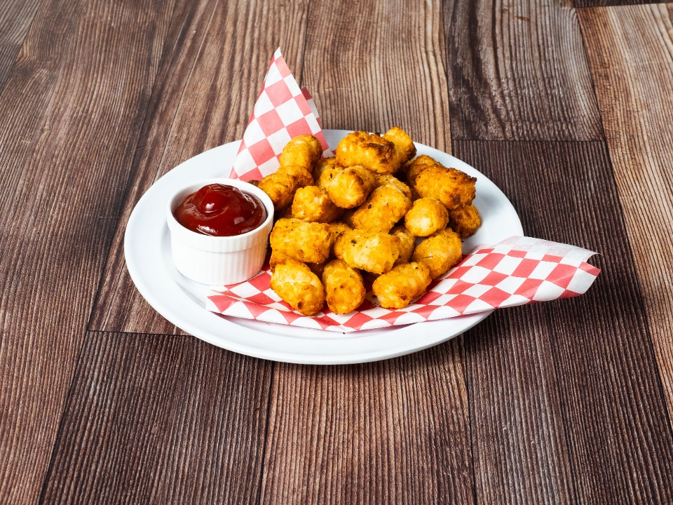 Tater Tots.