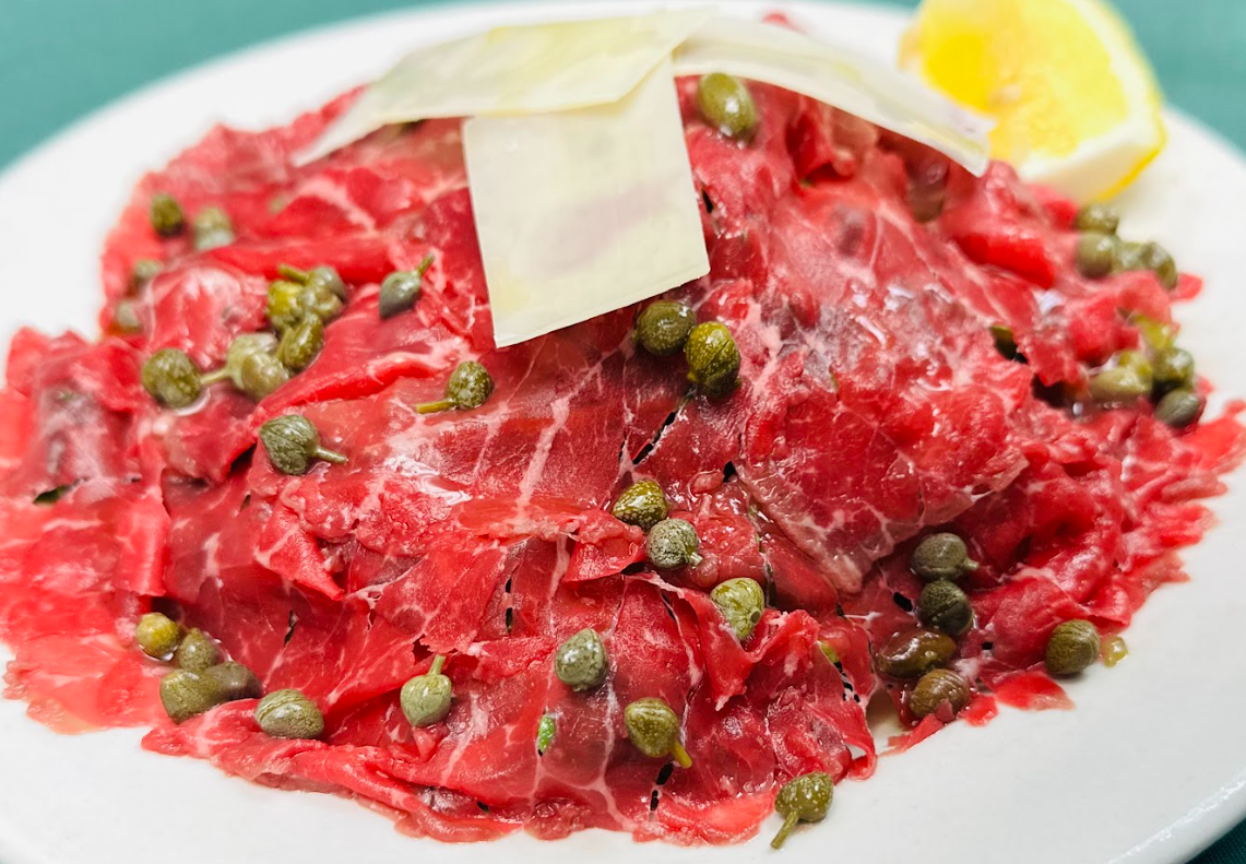 D-Carpaccio.
