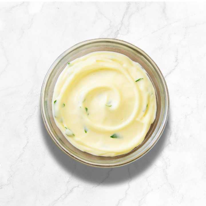 Side of Lemon Aioli.
