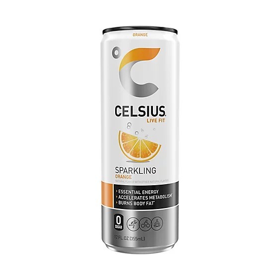CELCIUS -O.