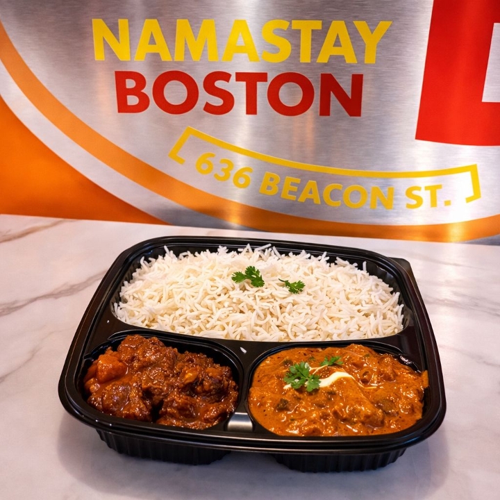 Non-Veg Combo.