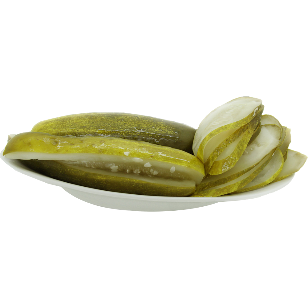 Pickles.