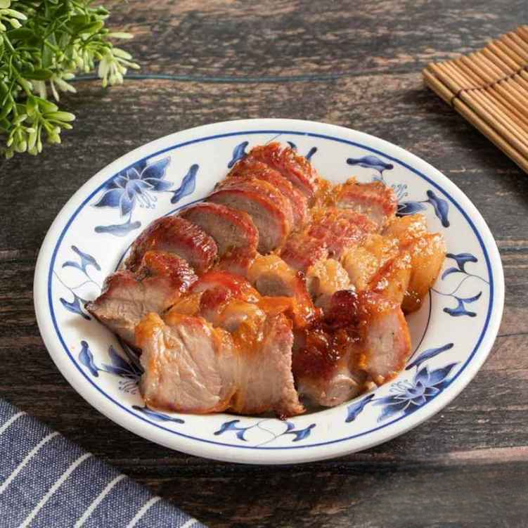 AP16. 無骨排/Boneless Spare Ribs.