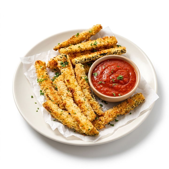 Zucchini Sticks (Large).