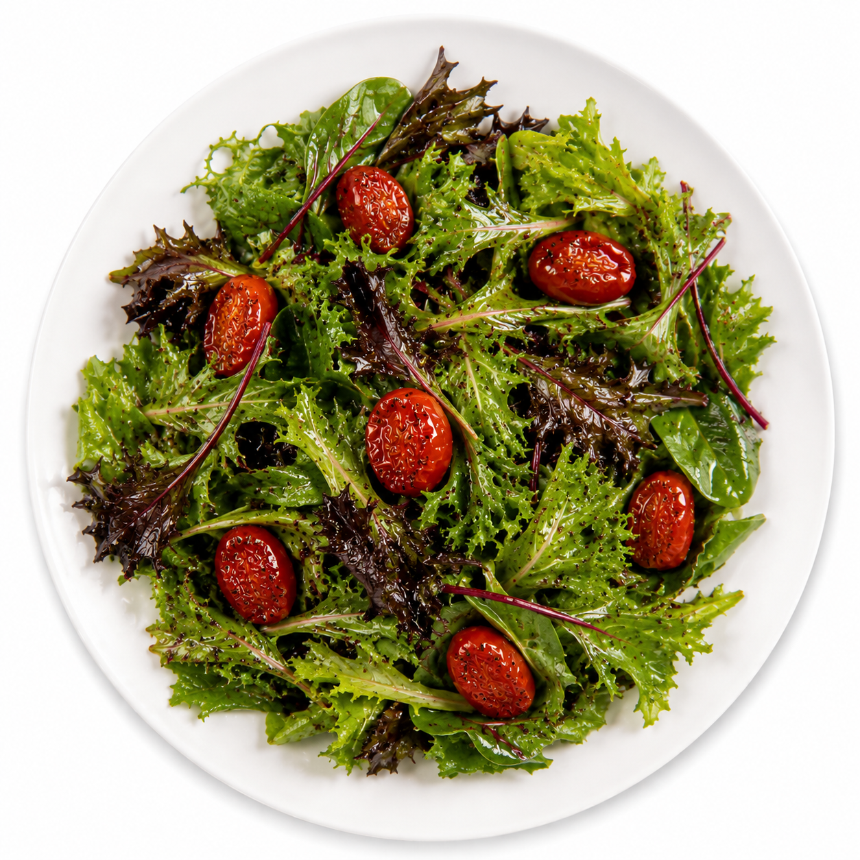 House Salad.