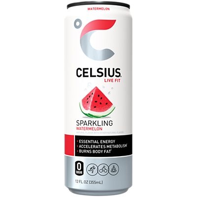 Celsius Watermelon