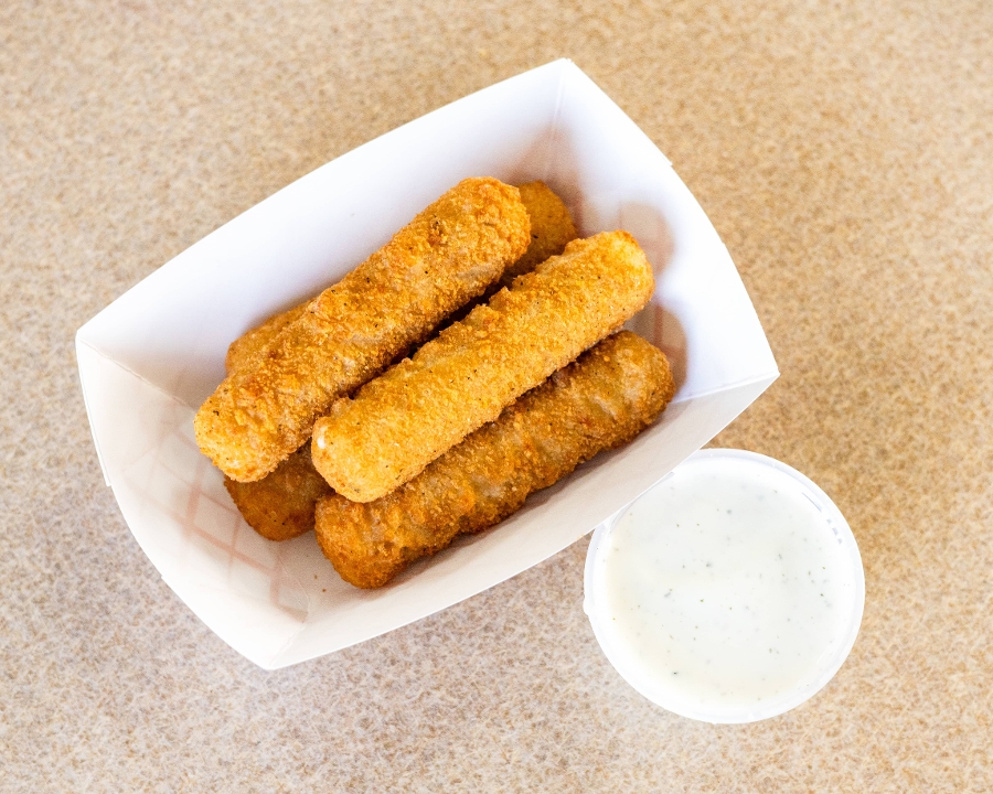 Large Cheese Stix.