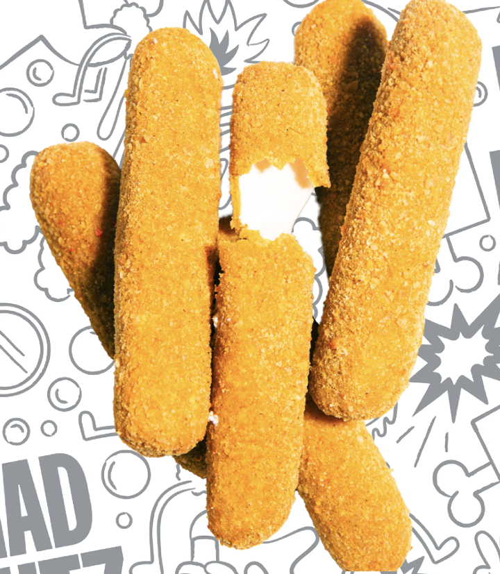 Da Patty Mad Mutz® Sticks (5).