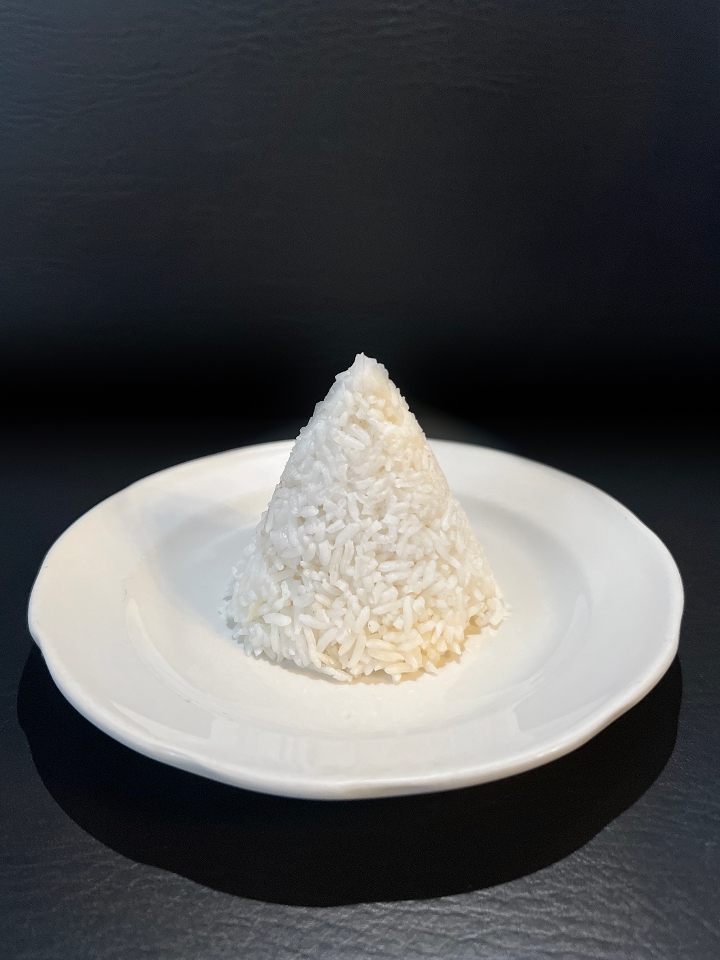 Jasmine Rice.