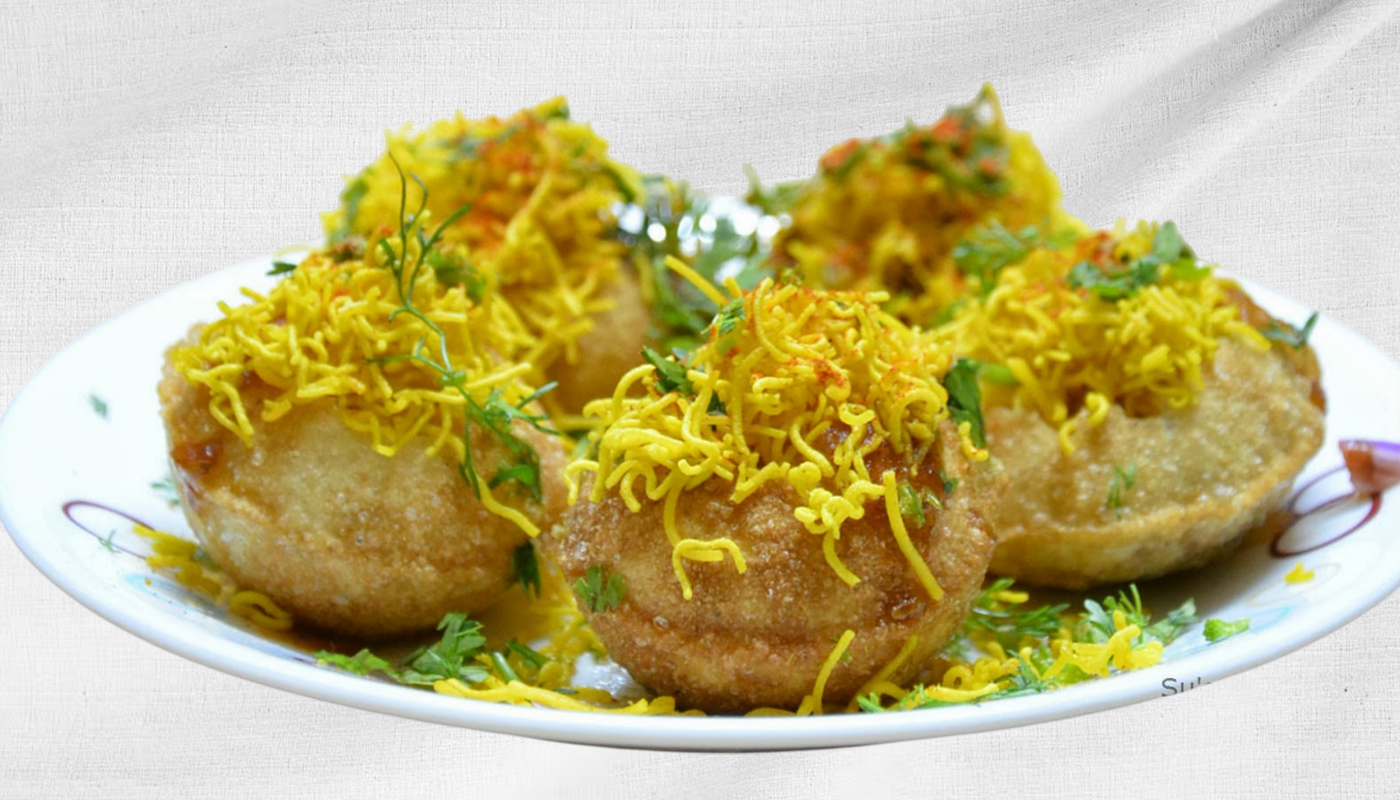 Sev Puri.